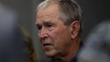 Iraqi citizen in Ohio arrested over alleged plot to kill George W. Bush