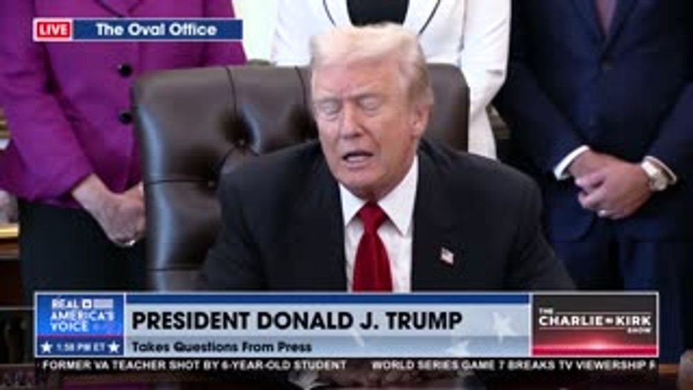 "NO ONE IS INFLUENCING WALMART...TRUMP'S THANKSGIVING 25% LESS THAN BIDEN'S"