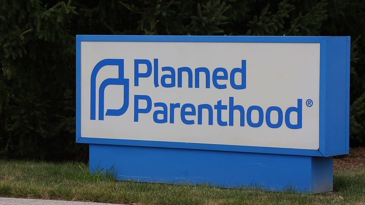 Planned Parenthood leaves federal funding program