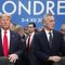 NATO Leaders Present United Front Amid Bitter Differences