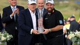 In Ireland, Trump says he plans to lift tariffs on Irish whiskey