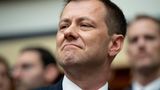 Former FBI agent Peter Strzok loses First Amendment case in which he claimed he was illegally fired
