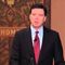 FBI Director James Comey talks police, race relations