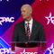 Sen. Rick Scott Calls Out Establishment Republicans For Caving To Democrat Agenda