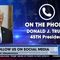 President Trump BLASTS Democrats For Their Policies