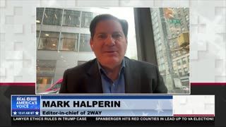 MAMDANI SHAKEUP: REPUBLICANS IN NY "I AM GOING TO VOTE FOR CUOMO"