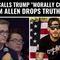 Graham Allen Drops TRUTH BOMB On Leftist Student!