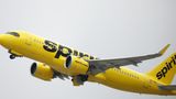 Spirit Airlines files for Chapter 11 bankruptcy protection