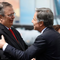 US, Mexico Officials Speak Ahead of Meeting on Drugs, Arms Trafficking