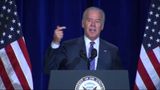 Biden: Protect voting rights for civil rights