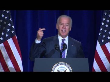 Biden: Protect voting rights for civil rights