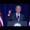 Biden: Protect voting rights for civil rights