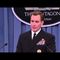 US: Released Afghan prisoners could be targeted