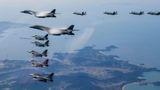 Senators reject fighter upgrades for Turkey should it block Sweden, Finland NATO bids