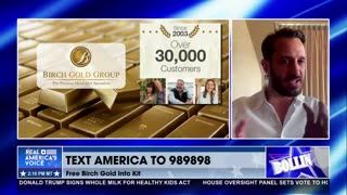 “WE DON’T WANT TO SPOOK FINANCIAL MARKETS”