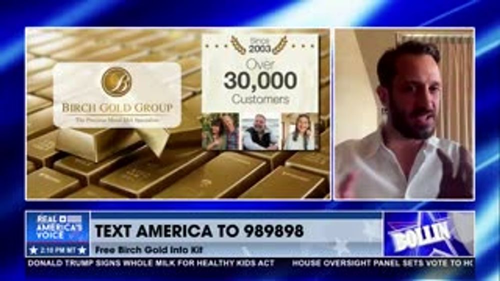 “WE DON’T WANT TO SPOOK FINANCIAL MARKETS”