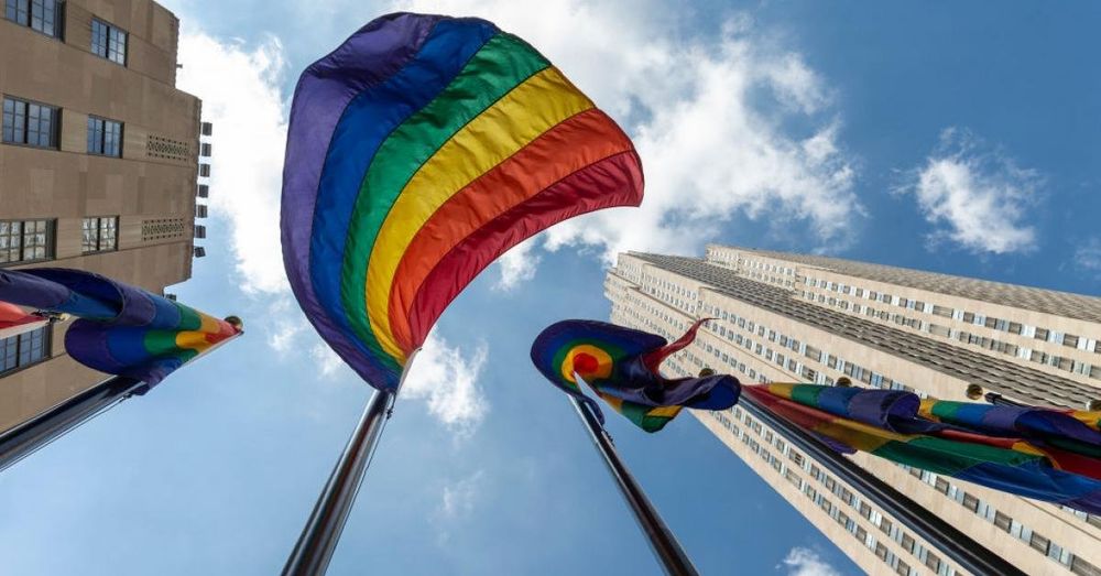 Culture, sports and business worlds all dialing back support of 'Pride Month'