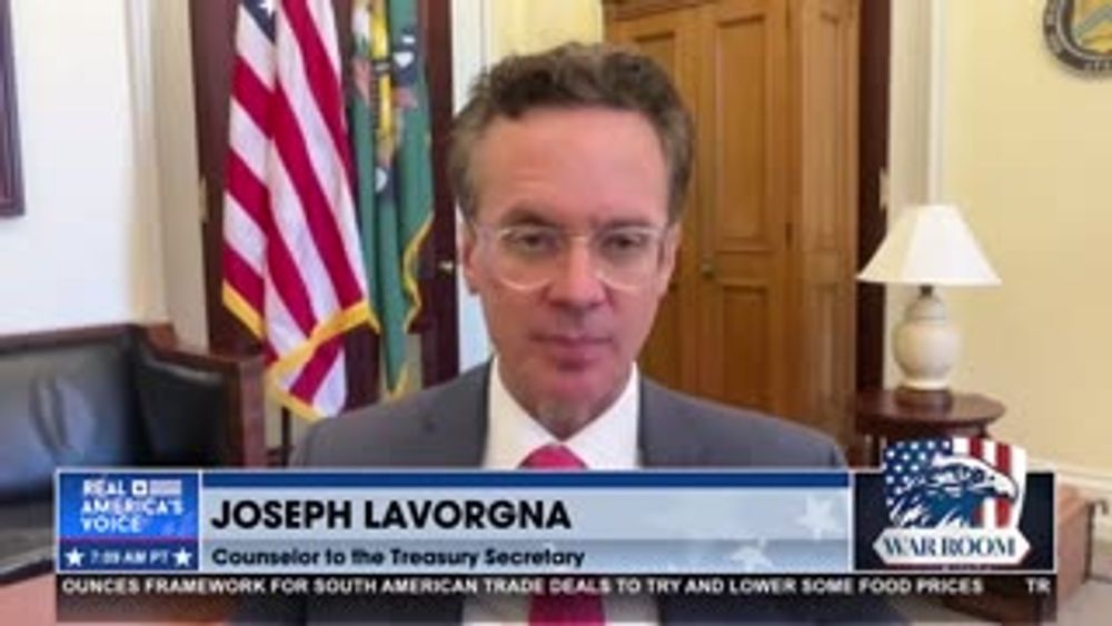 TRUMP'S SUPPLY-SIDE BOOM IS JUST GETTING STARTED