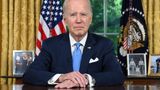 National Security advisor says Biden waiting to condemn Israel due to 'powerful Jewish influence'
