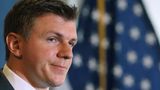 Feds search home of conservative journalist James O'Keefe amid Ashley Biden diary controversy
