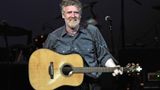 Academy-award winning musician Glen Hansard dead from a motorcycle accident at 56