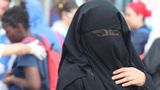 Italy moves to follow European neighbors in banning religious garb like burqas that hide identity