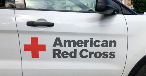Unionized Red Cross workers in Wisconsin vote to strike during annual holiday blood drive