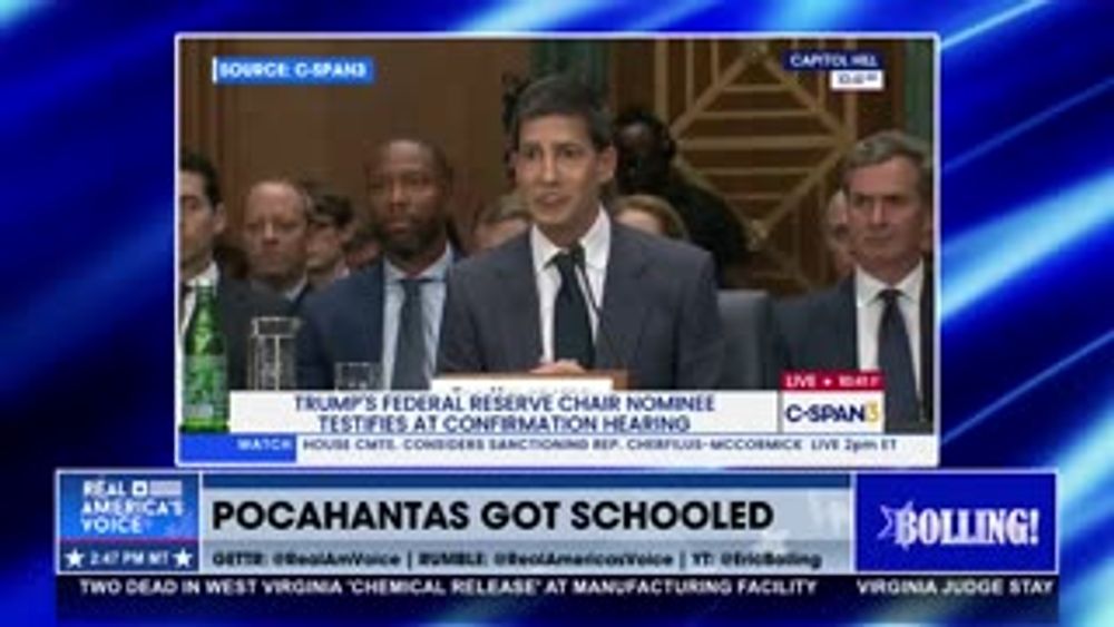 POCAHONTAS GOT SCHOOLED