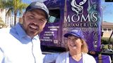 Ben Berguam Talks With Kimberly Fletcher From Mom's For America