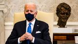 Biden on Texas and Missippi lifting coronavirus-related restrictions: 'I think it's a big mistake'