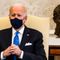 Biden on Texas and Missippi lifting coronavirus-related restrictions: 'I think it's a big mistake'