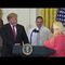 President Trump Participates in the 2019 Prison Reform Summit and First Step Act Celebration