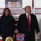 President Trump Speaks at a SAFE Station