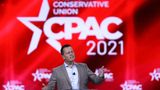 Richard Grenell strongly implies an imminent run for governor of California