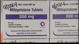 Appeals court upholds restrictions on mifepristone, but access to abortion pill still available