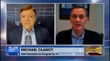 Michael Clancy Calls Out Rep. Jennifer Wexton