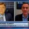 Michael Clancy Calls Out Rep. Jennifer Wexton