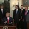 President Trump Signs a Memorandum Addressing China’s Intellectual Property Laws