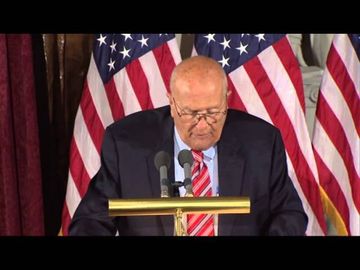 John Dingell, longest-serving congressman, to retire