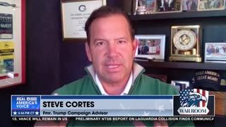 CHARLOTTESVILLE WAS THE TENT POLE HOAX