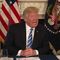 President Trump Participates in a Workforce Apprenticeship Discussion