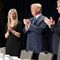 President Donald J. Trump at the 2018 National Prayer Breakfast