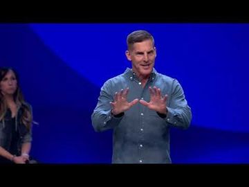 Craig Groeschel &Life Church