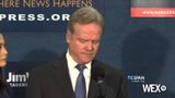 Jim Webb drops out of Democratic race for president
