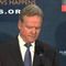 Jim Webb drops out of Democratic race for president