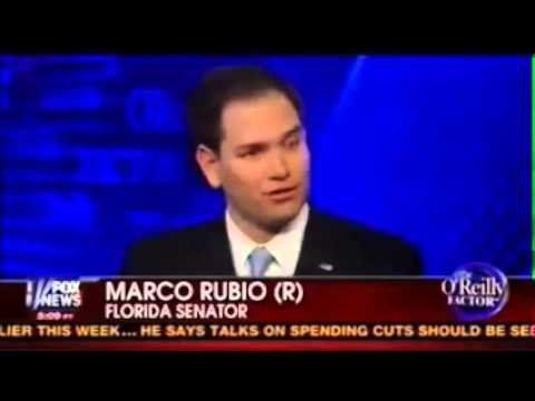 Rubio: Obama ‘doesn’t have the guts to admit’ that he doesn’t believe in the Second Amendmen