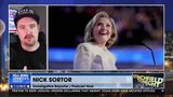 “IT TAKES A LOT TO GO AGAINST THE DEEP STATE”