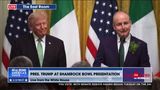 THE IRISH AND AMERICAN ECONOMIC RELATIONSHIP