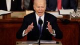 ‘Divisive:’ Biden substitutes fiery campaign speech attacking Trump, justices for State of the Union