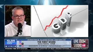 ROBERTS: “GET RID OF STATE INCOME TAX EVERYWHERE”